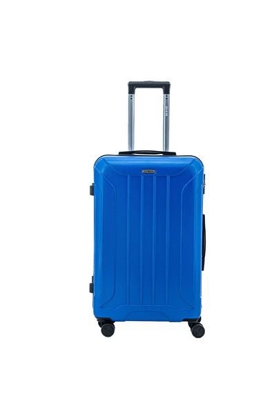 Lamonza Capri trolley 68x43x25 CM, 3.7 kg, blue