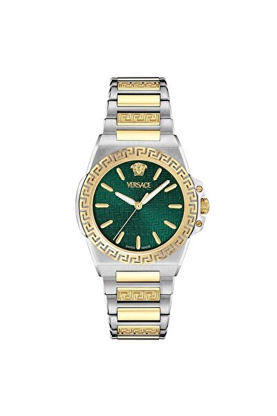 Versace VRSCVE0D00425 Kadın Kol Saati