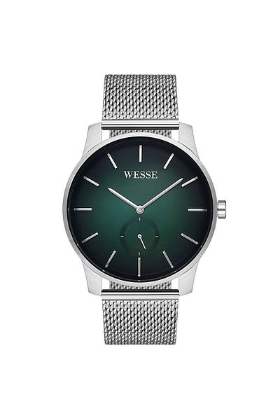 Wesse Wwg206601 Men's Wristwatch