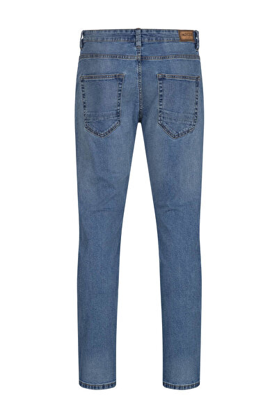 Indicode Ingianluca 60377GB Herren Jeans Hose B796