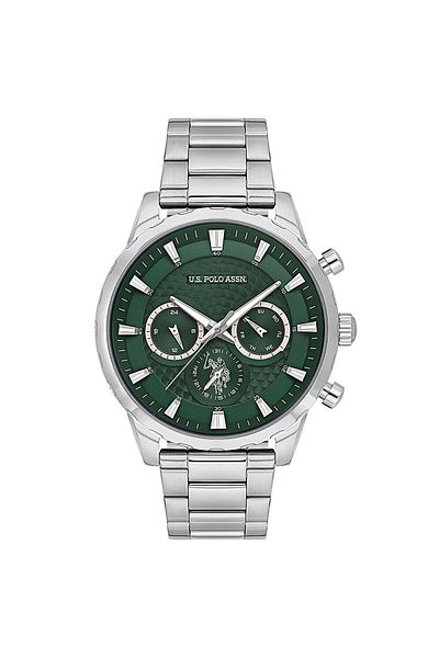 U.S. Polo Assn. Uspa1055B-03 Men's Watch