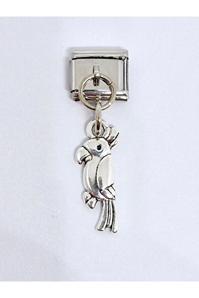 RoseCo00 Sallantılı İtalyan Bileklik Charm