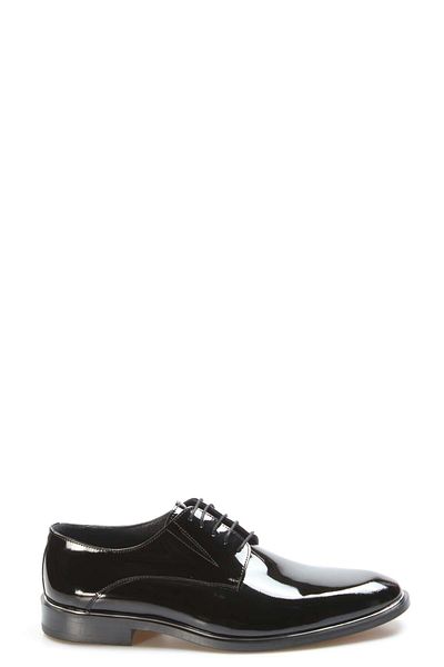 FAST STEP Genuine Leather Leather Men's Classic Shoes 237Ma159