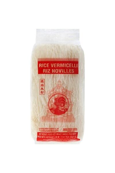 Genel Markalar Pirinç Eriştesi 220 Gr