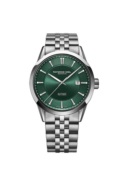 Raymond Weil Rw2731st52001 Men's Wristwatch