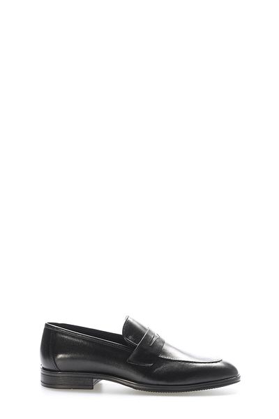 FAST STEP Ανδρικά παπούτσια Classic από γνήσιο δέρμα 195MA7000