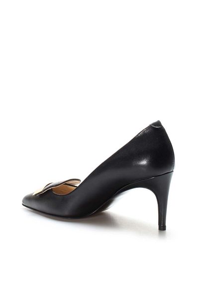 FAST STEP Pantofi de damă din piele naturală cu toc subțire 019za21-514