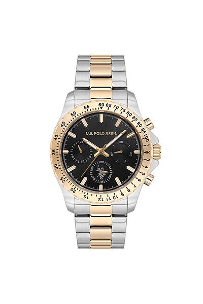 U.S. Polo Assn. Uspa1108-05 Men's Wristwatch