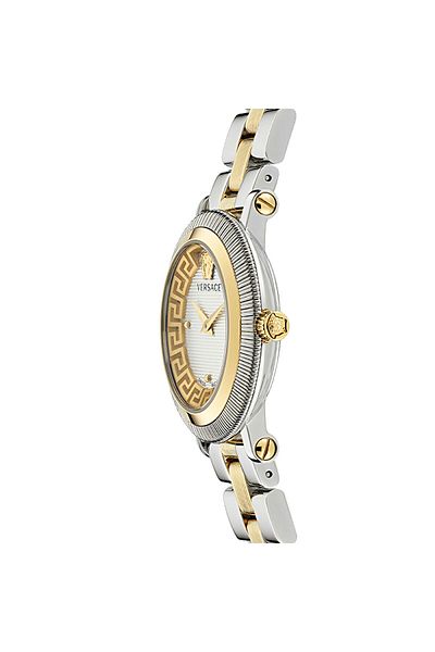 Versace Watch ساعة يد نسائية VRSCVE7F00423