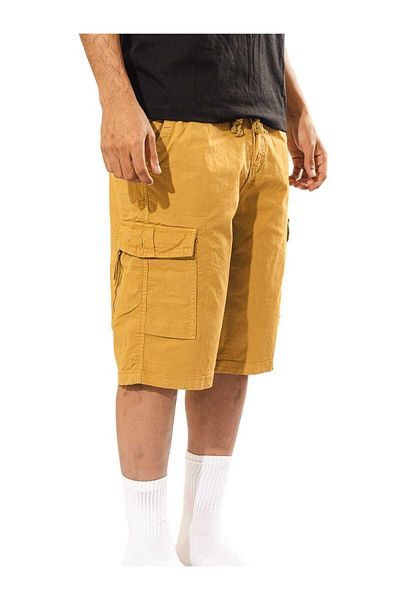 FLFXI CARGO SHORT