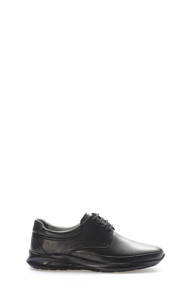 FAST STEP Ανδρικά παπούτσια casual από γνήσιο δέρμα Orthopedic 662MAECCO1POL