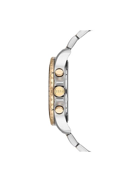 U.S. Polo Assn. Uspa1108-05 Men's Wristwatch
