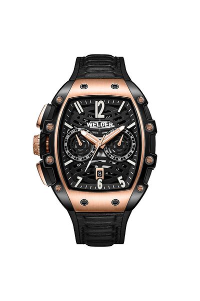 Welder Wrm2005 Men's Watch