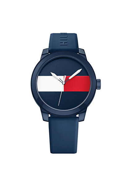 Tommy Hilfiger Th1791322 Erkek Kol Saati