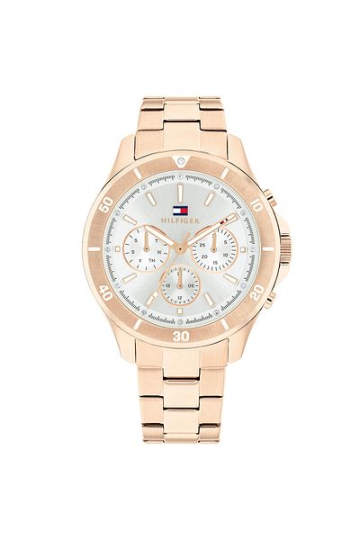 Tommy Hilfiger Th1782639 Women Wrist Watch