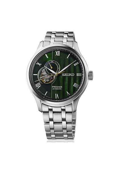 Seiko Seısa463J Men's Wristwatch