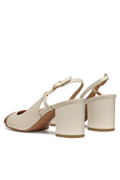 Geox sandale damă D55YYA-0TUBC naturale