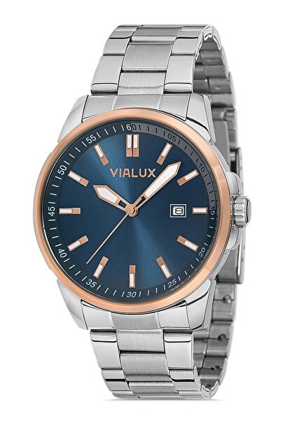 Vialux AS532T-11SR ERKEK KOL SAATİ