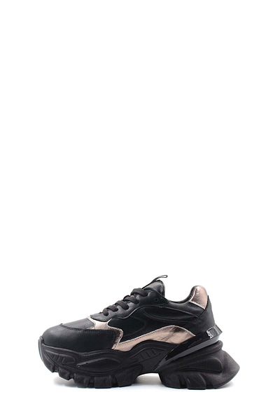 FAST STEP Γυναικεία παπούτσια από γνήσιο δέρμα - Casual 167ZAA4-5