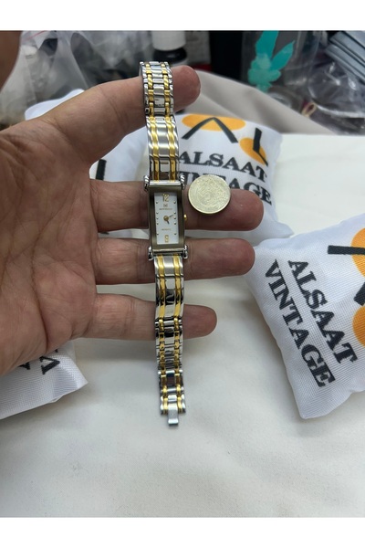 Revello Vintage kadın saati