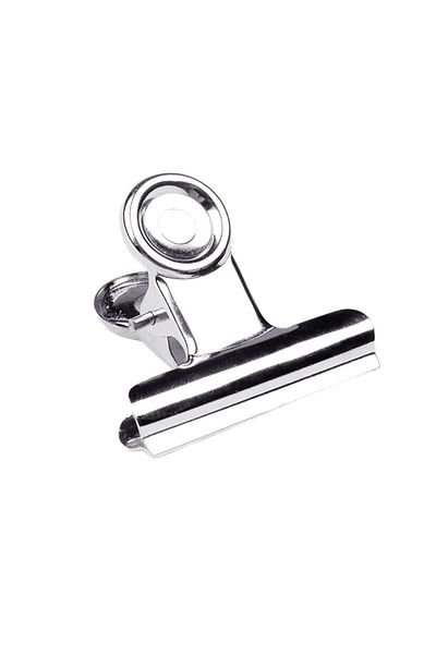 inox Clamp Metal Spring 38 mm Pack of 24