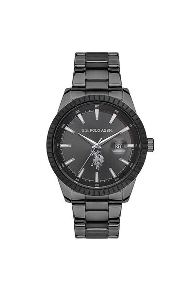 U.S. Polo Assn. Uspa1042-04 Men's Wristwatch