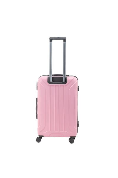 Lamonza Troler Capri 68x43x25 CM, 3,7 kg, roz