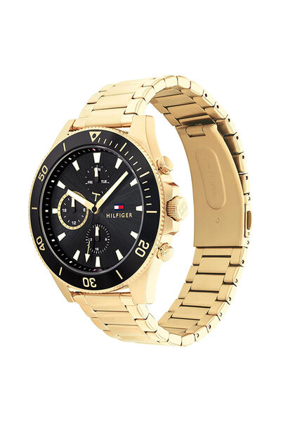 Tommy Hilfiger Th1791919 Erkek Kol Saati