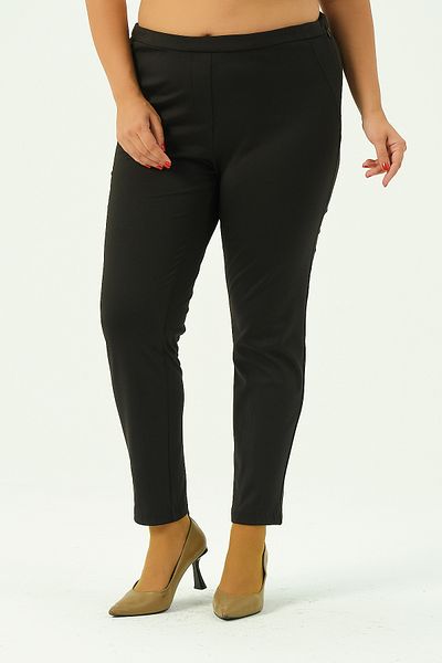 Shahiqa Plus Size Leggings Trousers