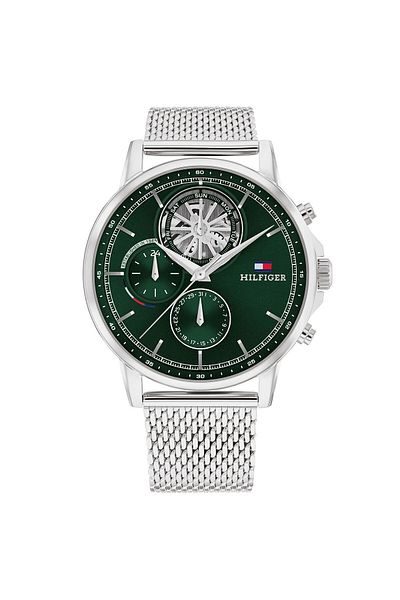 Tommy Hilfiger Th1710608 Erkek Kol Saati