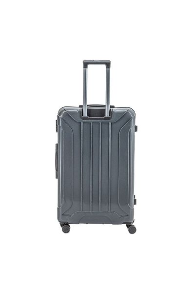 Lamonza Capri trolley 78x50x28 CM, 4.4 kg, grey