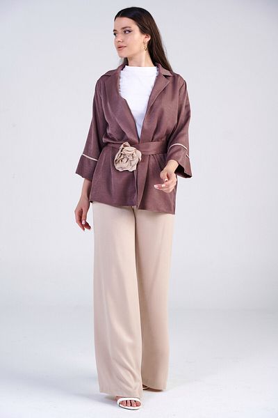Favori Tekstil Our New Season Duo Set Is Designed to Add a Sophisticated Touch to Every Moment.