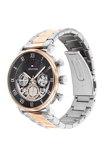 Tommy Hilfiger TH1710570 Men's Wristwatch
