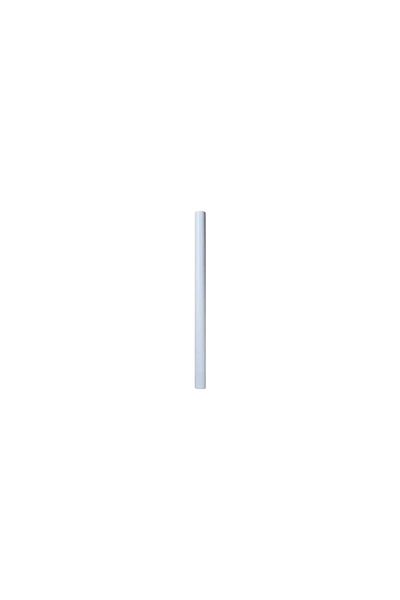 inox Inox Acetate Adhesive White 45 cm 2m