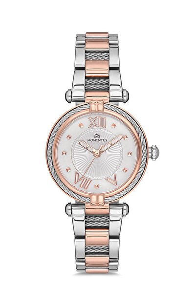 Momentus CS376T-02SR KADIN KOL SAATİ