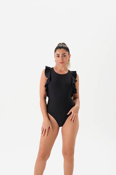 Eros 4332My Swimsuit with Volant 25Y