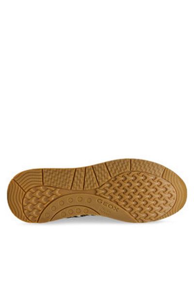 Geox adidași pentru femei D36NQB-0BCAR natur