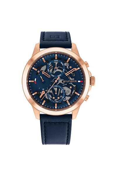 Tommy Hilfiger Th 1710475   Men's Wrist Watch