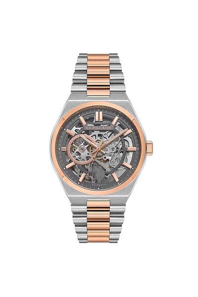 U.S. Polo Assn. Uspa1115-02 Men's Wristwatch