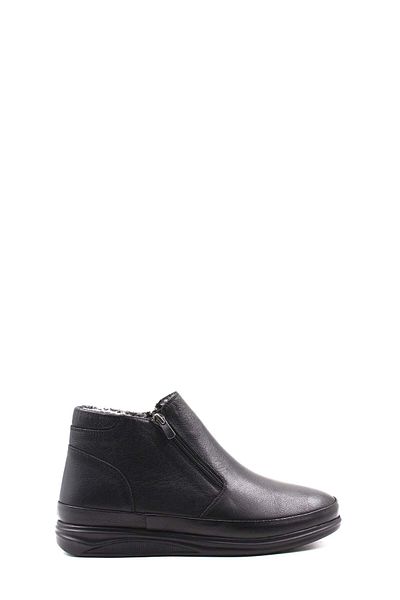 FAST STEP Genuine Leather Men's Classic Boots 126Sma720