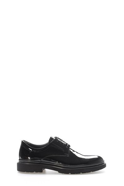 FAST STEP Genuine Leather Men's Classic Shoes 126Ma621