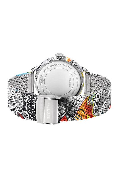 Welder Wrc689 Women Wrist Watch
