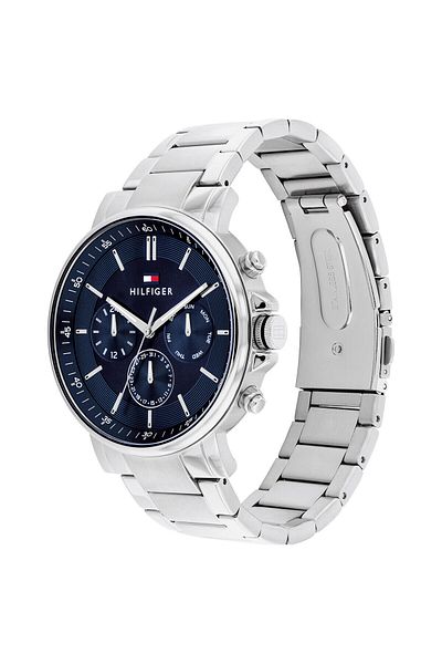 Tommy Hilfiger Th 1710588   Men's Wristwatch