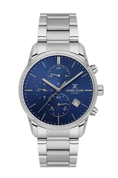 Daniel Klein DKE.1.10843-3 ERKEK KOL SAATİ