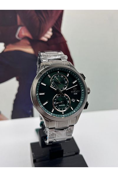 Hislon Men's Wristwatch 10 Atm Waterproof