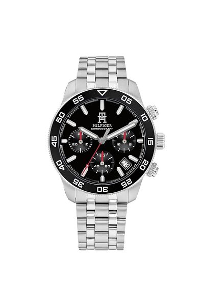 Tommy Hilfiger Th 1792156   Men's Wristwatch