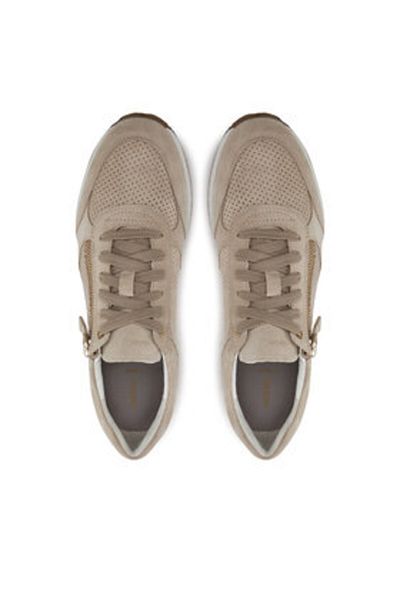 Geox adidași de damă D36N0A-00022 natural