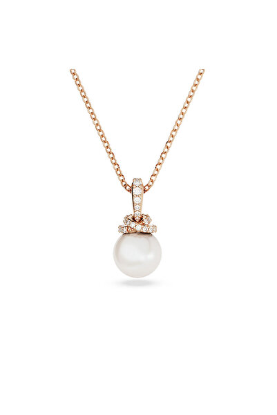 Swarovski 5669523 Swarovski Kolye Mp Originally:Pend S Crywhite/Ros