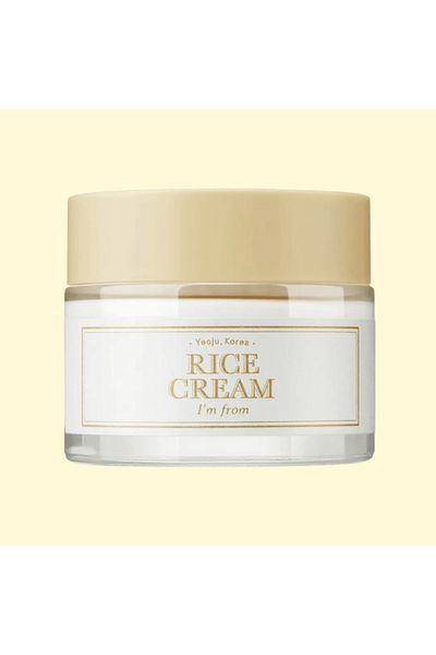 I'm From Cremă cu orez, I'M FROM, Rice Cream, 50g