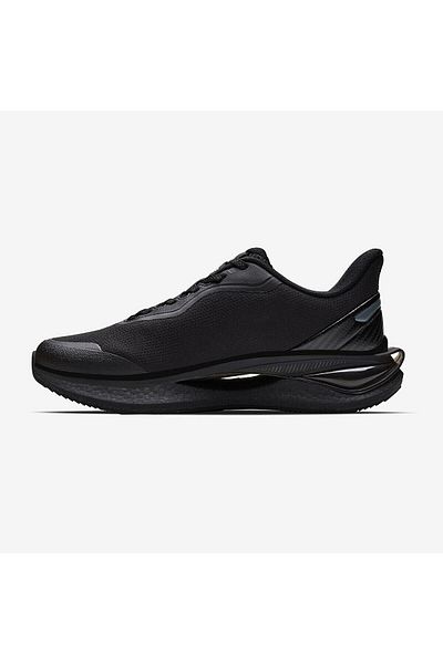 Lescon Corvette 2 25Bae00Crvtm-633 Black Men's Sports Shoes